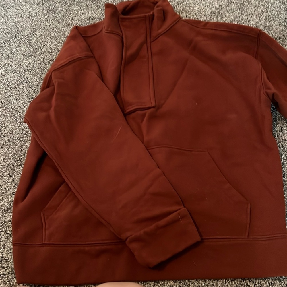 Target sweatshirt